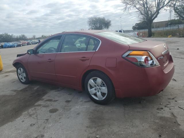 Изображение 2 2008 NISSAN ALTIMA 2.5 2008 с VIN 1N4AL21E48C161050