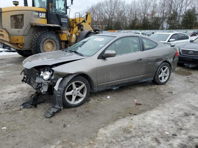 Image 1 of 2003 ACURA RSX  2003 with VIN JH4DC54883C014770