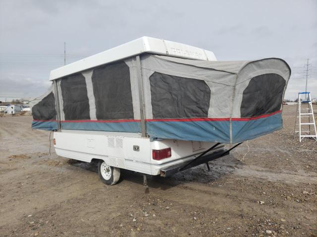 Image 3 of 1993 COLE TRAILER 1993 with VIN 4CA610F16P7215774