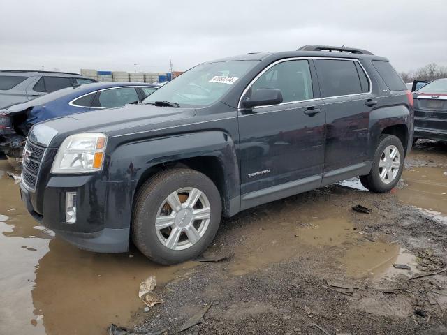 Изображение 2015 GMC TERRAIN SLT 2015
