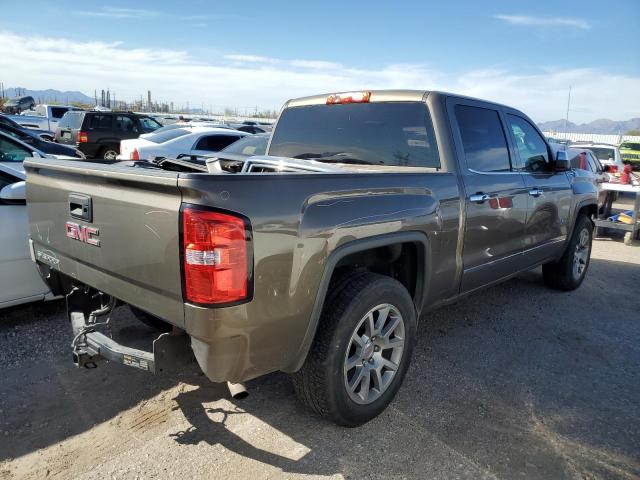 Image 3 of 2015 GMC SIERRA K1500 SLT 2015 with VIN 3GTU2VEC4FG342423