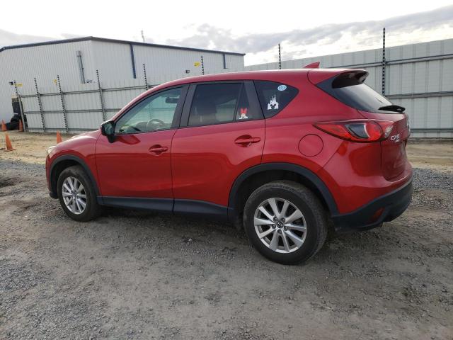 Obraz 2 z 2016 MAZDA CX-5 TOURING 2016 z VIN JM3KE4CY8G0620292