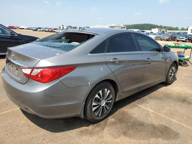 Изображение 3 2013 HYUNDAI SONATA GLS 2013 с VIN 5NPEB4AC2DH594180