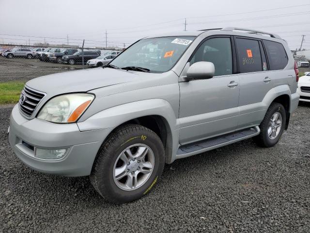 2003 LEXUS GX 470 2003 image