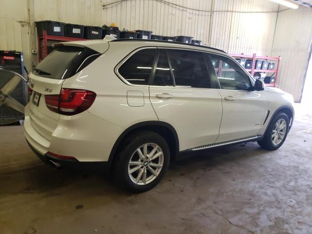 Image 3 of 2015 BMW X5 XDRIVE35I 2015 with VIN 5UXKR0C59F0K55727