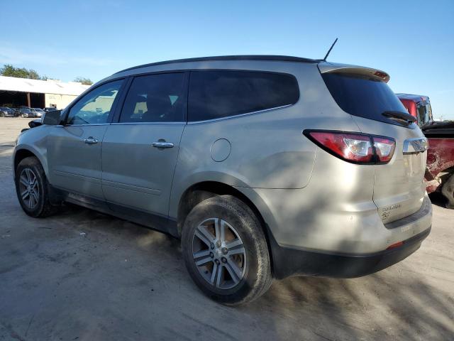 Изображение 2 2017 CHEVROLET TRAVERSE LT 2017 с VIN 1GNKRGKD8HJ218255