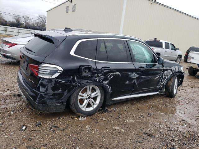 Image 3 of 2020 BMW X3 SDRIVE30I 2020 with VIN 5UXTY3C03L9C24173