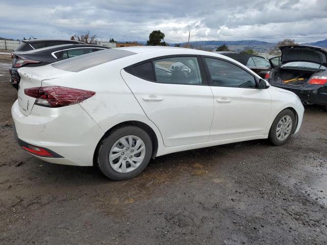 Изображение 3 2019 HYUNDAI ELANTRA SE 2019 с VIN 5NPD74LF1KH454364