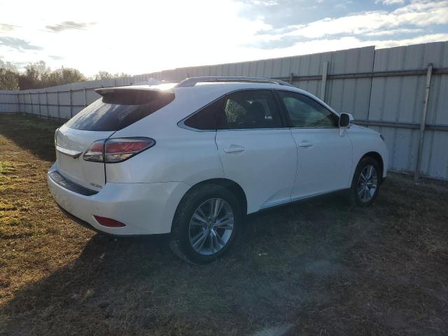 Image 3 of 2015 LEXUS RX 350 2015 with VIN 2T2ZK1BA2FC202992