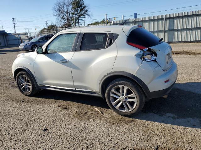 Obraz 2 z 2011 NISSAN JUKE S 2011 z VIN JN8AF5MR1BT010826