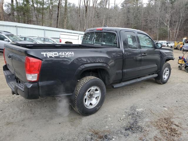 Изображение 3 2016 TOYOTA TACOMA ACCESS CAB 2016 с VIN 5TFSX5EN7GX040552