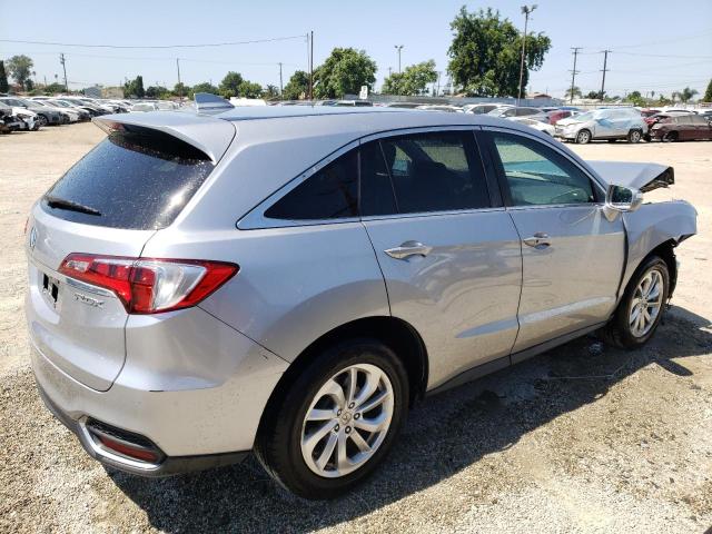Image 3 of 2017 ACURA RDX  2017 with VIN 5J8TB3H34HL003941