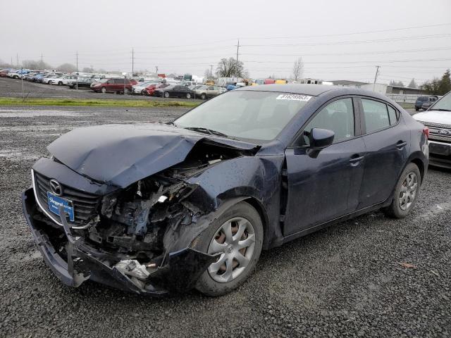Obraz 2015 MAZDA 3 SPORT 2015