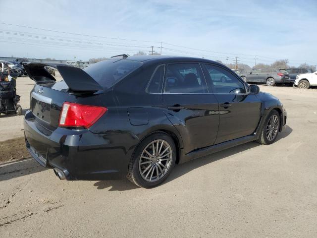 Изображение 3 2011 SUBARU IMPREZA WRX 2011 с VIN JF1GV7F68BG521102