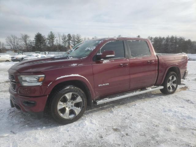 Image 1 of 2020 RAM 1500 LARAMIE 2020 with VIN 1C6SRFJT6LN180609