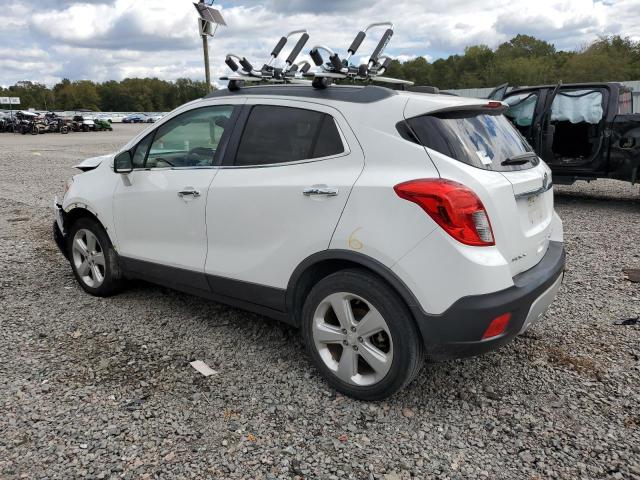 Obraz 2 z 2016 BUICK ENCORE  2016 z VIN KL4CJCSB5GB595186