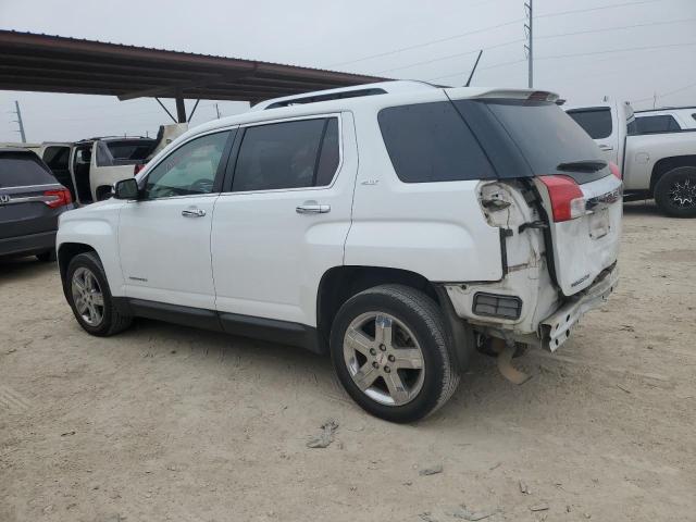 Obraz 2 z 2013 GMC TERRAIN SLT 2013 z VIN 2GKALWEK5D6262851