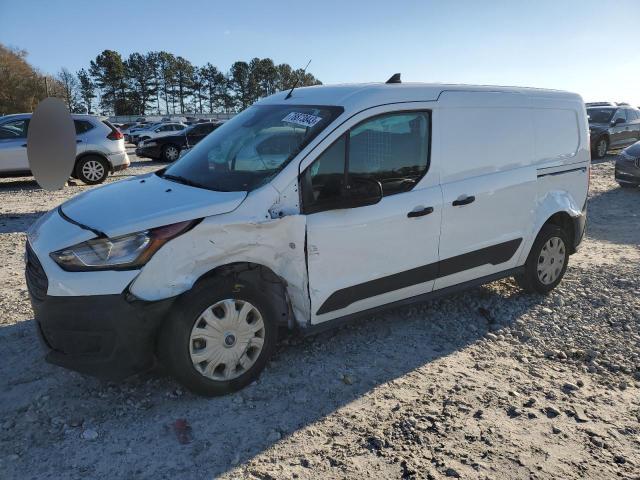 Изображение 2022 FORD TRANSIT CONNECT XL 2022