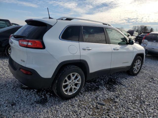 Image 3 of 2016 JEEP CHEROKEE LATITUDE 2016 with VIN 1C4PJMCSXGW309711