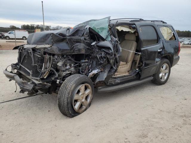 Изображение 1 2008 CHEVROLET TAHOE K1500 2008 с VIN 1GNFK13028R161342