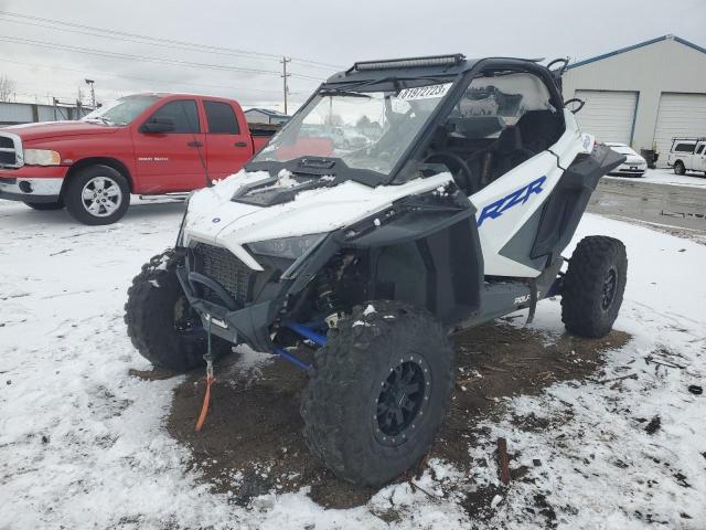 Obraz 2 z 2020 POLARIS RZR PRO XP ULTIMATE 2020 z VIN 3NSRAD927LG166028