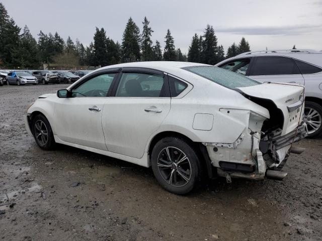 Изображение 2 2014 NISSAN ALTIMA 2.5 2014 с VIN 1N4AL3AP5EC175624