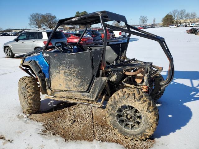 Изображение 3 2013 POLARIS RZR 800 S 2013 с VIN 4XAVE76A4DF254191