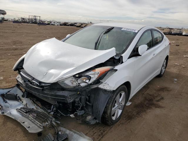 Obraz 1 z 2013 HYUNDAI ELANTRA GLS 2013 z VIN 5NPDH4AE6DH165118