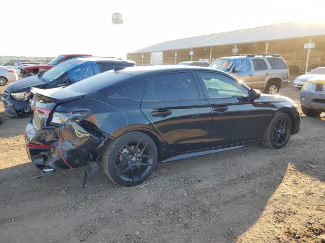 Изображение 3 2023 HONDA CIVIC SI 2023 с VIN 2HGFE1E54PH473994