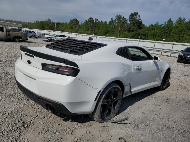 Image 3 of 2016 CHEVROLET CAMARO LT 2016 with VIN 1G1FB1RS2G0148314