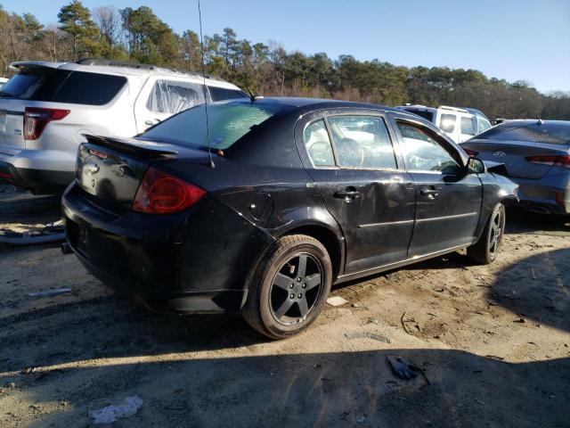 Image 3 of 2009 CHEVROLET COBALT LT 2009 with VIN 1G1AT58H097213756