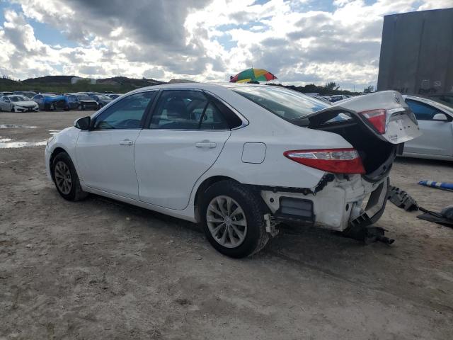 Image 2 of 2016 TOYOTA CAMRY LE 2016 with VIN 4T1BF1FK9GU144196