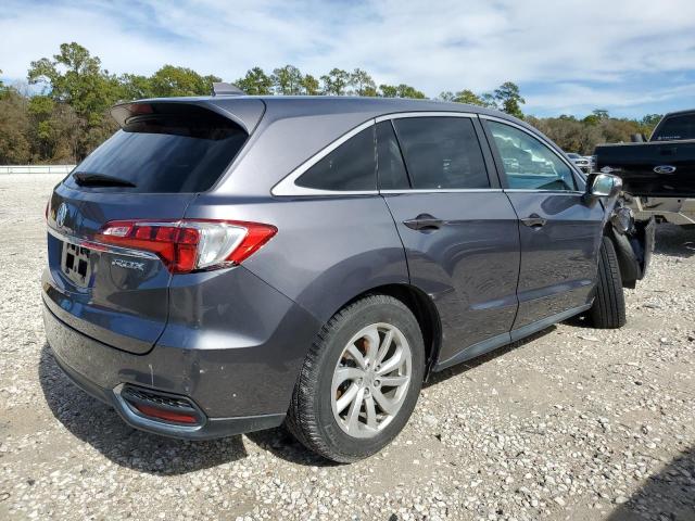 Image 3 of 2018 ACURA RDX  2018 with VIN 5J8TB3H32JL004477