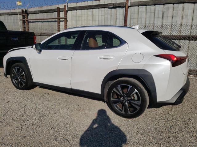Obraz 2 z 2019 LEXUS UX 200 2019 z VIN JTHY3JBH9K2003584
