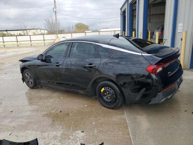 Изображение 2 2022 KIA K5 LX 2022 с VIN 5XXG24J26NG127048