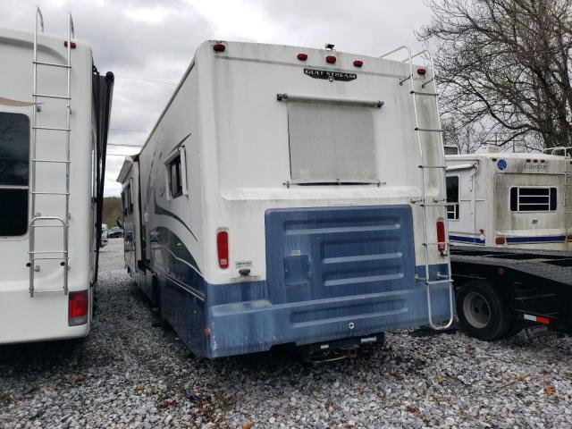 Image 3 of 2002 FORD F550 SUPER DUTY STRIPPED CHASSIS 2002 with VIN 1FCNF53S810A15765