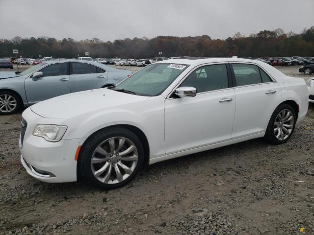 2017 CHRYSLER 300C  2017 image