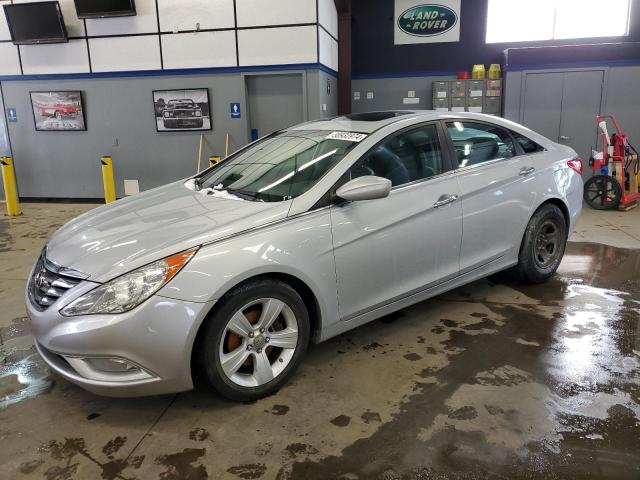 Image 1 of 2011 HYUNDAI SONATA SE 2011 with VIN 5NPEC4AC1BH279980