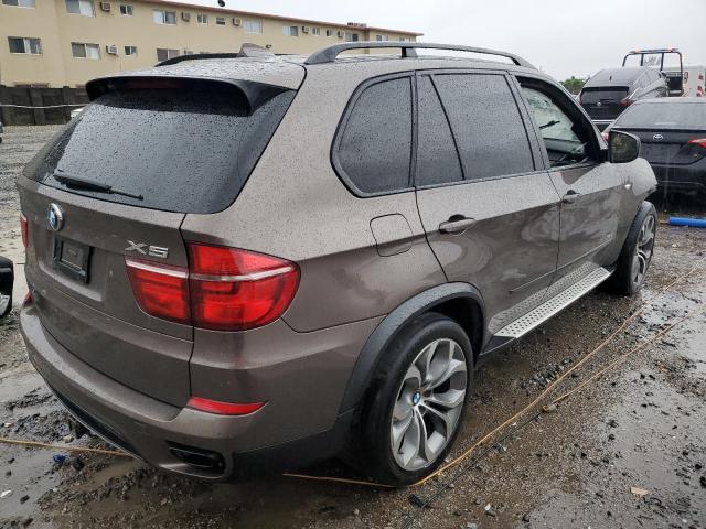Obraz 3 z 2012 BMW X5 XDRIVE50I 2012 z VIN 5UXZV8C52CL423257