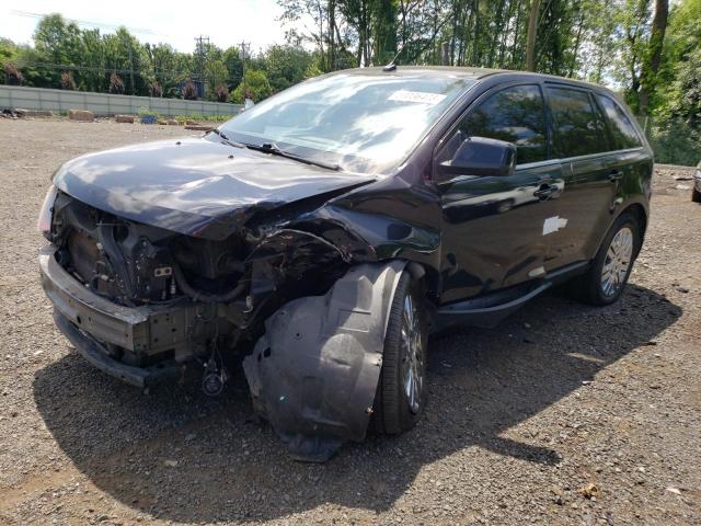 2008 FORD EDGE LIMITED 2008 image