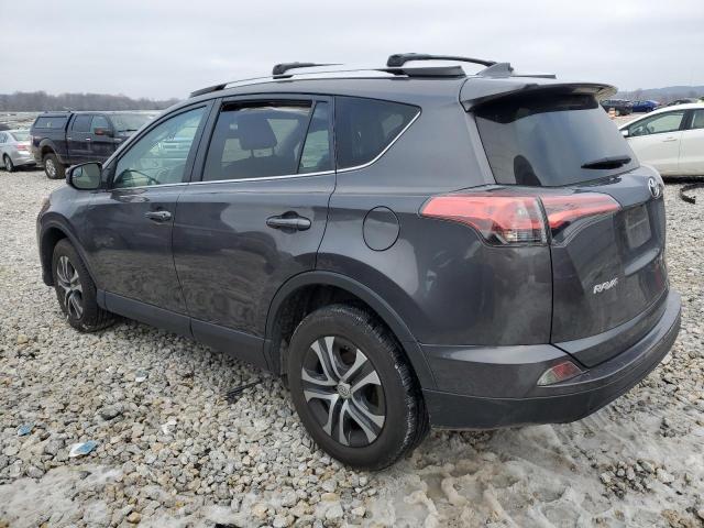 Изображение 2 2016 TOYOTA RAV4 LE 2016 с VIN 2T3BFREV9GW533406