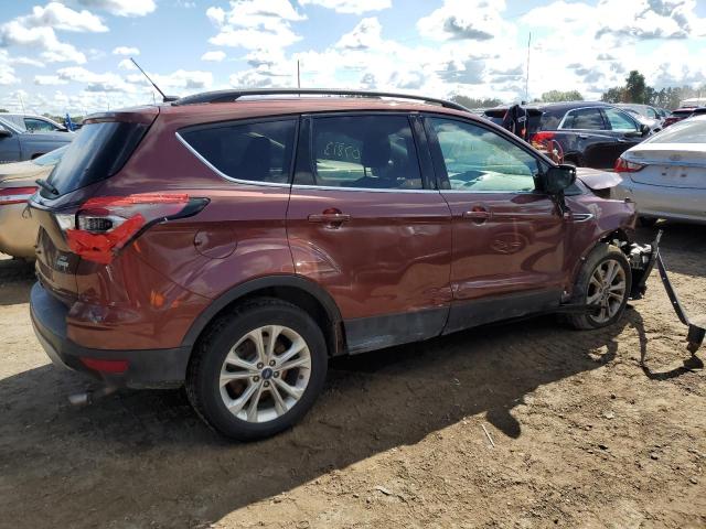 Image 3 of 2018 FORD ESCAPE SE 2018 with VIN 1FMCU0GD5JUB51965