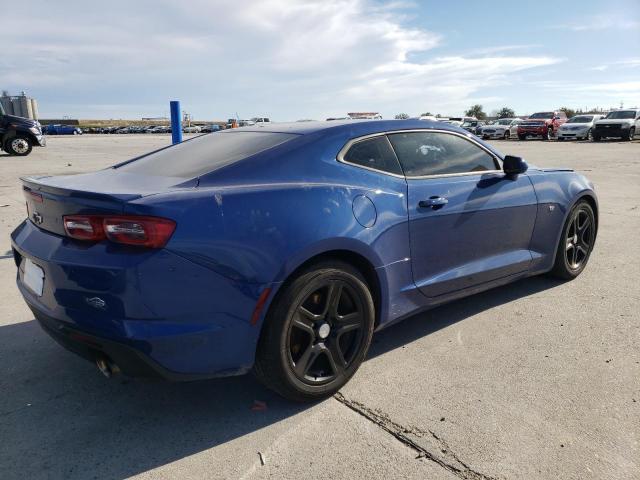 Изображение 3 2020 CHEVROLET CAMARO LS 2020 с VIN 1G1FB1RS4L0138295