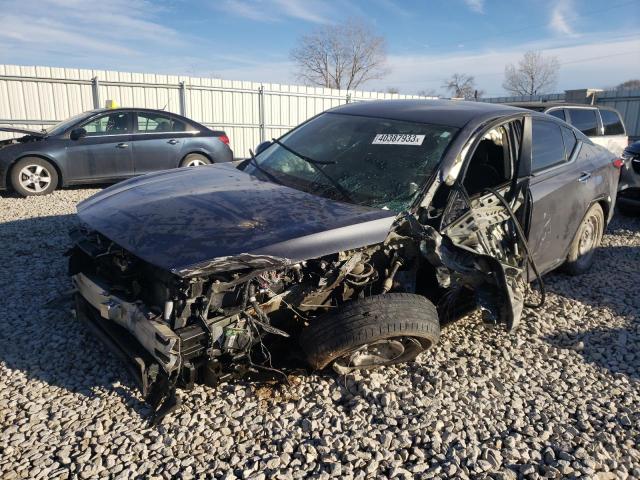 Image 1 of 2019 NISSAN ALTIMA S 2019 with VIN 1N4BL4BV8KN307380