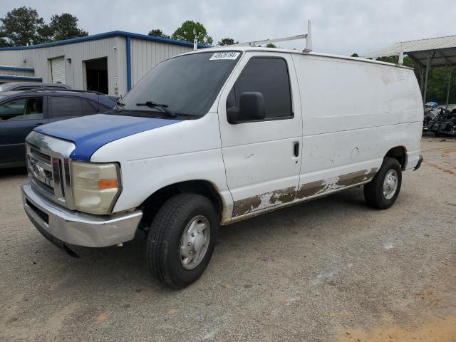 Obraz 2011 FORD ECONOLINE E250 VAN 2011
