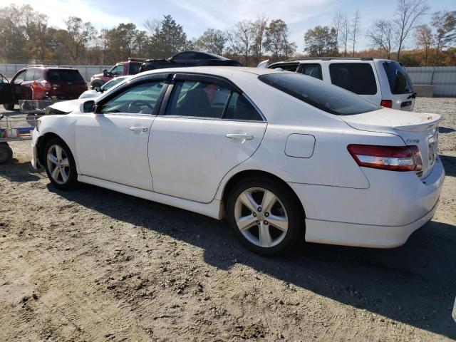 Obraz 2 z 2011 TOYOTA CAMRY BASE 2011 z VIN 4T1BF3EK0BU722952