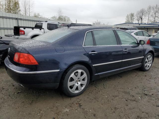 Image 3 of 2004 VOLKSWAGEN PHAETON 4.2 2004 with VIN WVWAF63D348011263