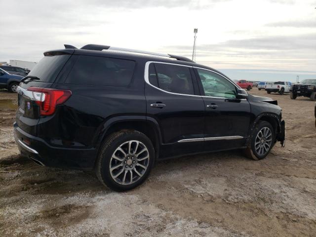 Obraz 3 z 2021 GMC ACADIA DENALI 2021 z VIN 1GKKNPLS1MZ125076
