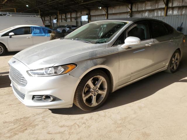 Obraz 1 z 2016 FORD FUSION SE 2016 z VIN 3FA6P0H70GR113907