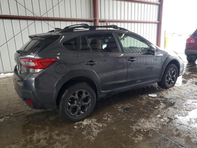 Image 3 of 2023 SUBARU CROSSTREK SPORT 2023 with VIN JF2GTHRC4PH264532